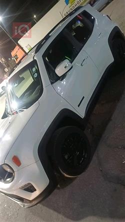 جيب رينيجيد